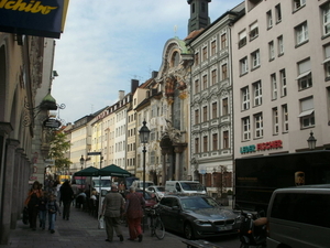 2011-8-30 Munchen 108