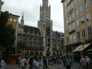 2011-8-30 Munchen 145