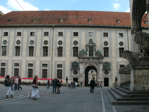 2011-8-30 Munchen 191