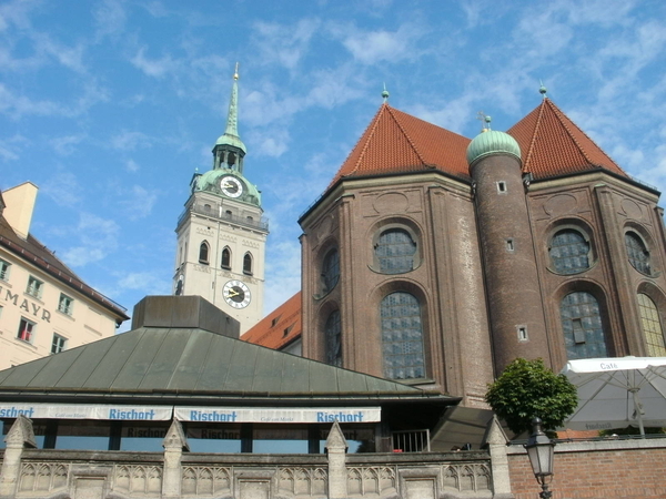 2011-8-30 Munchen 234