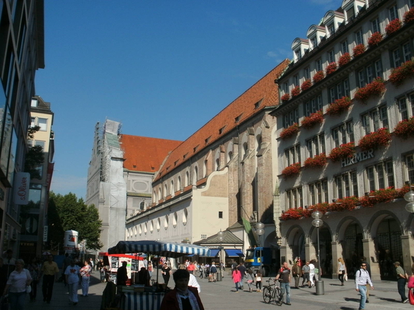 2011-8-30 Munchen 241