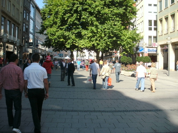 2011-8-30 Munchen 250