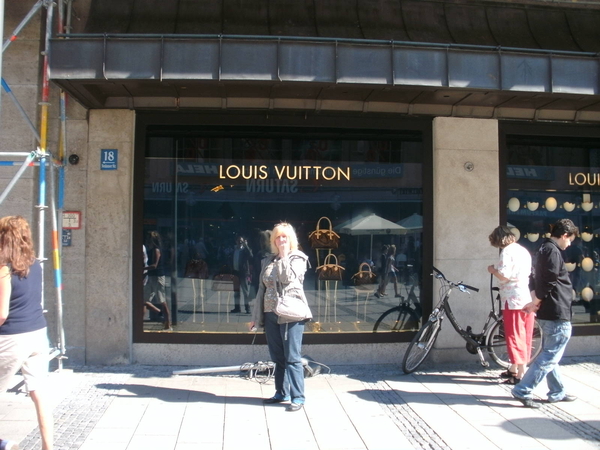 2011-8-30 Munchen 254