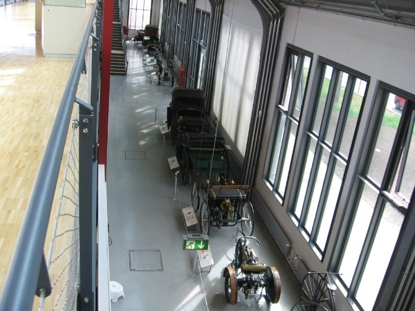 2011-8-30 Munchen 2 307
