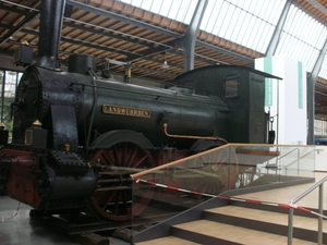 2011-8-30 Munchen 353