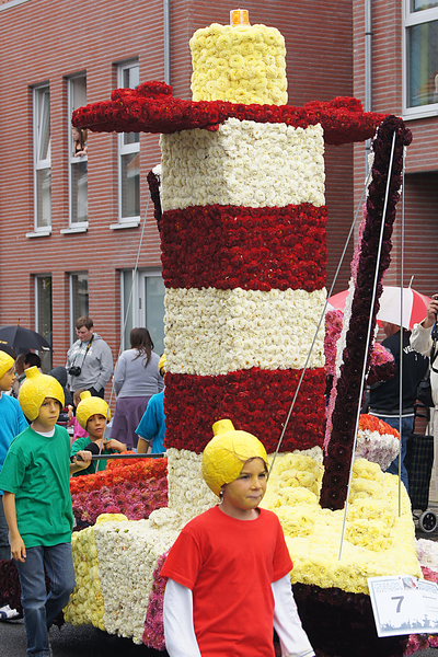 Blokkenfantasie