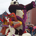 Kung Fu Panda: tweede plaats