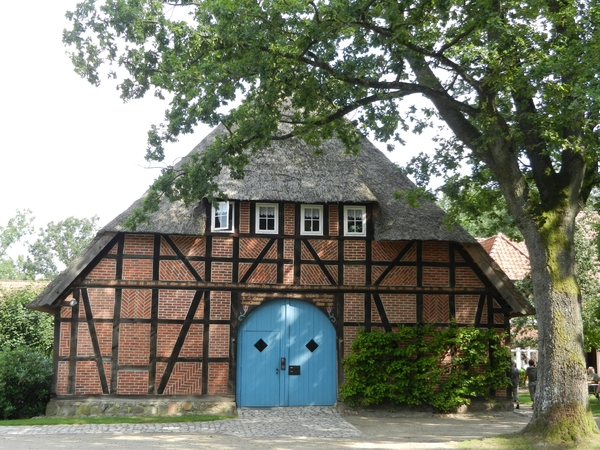 DSCN0958 Landwirtschaftsmuseum Haus am Landtagsplatz