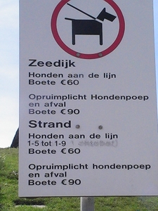 VAKANTIE