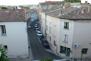 fietsvakantie Provence 001