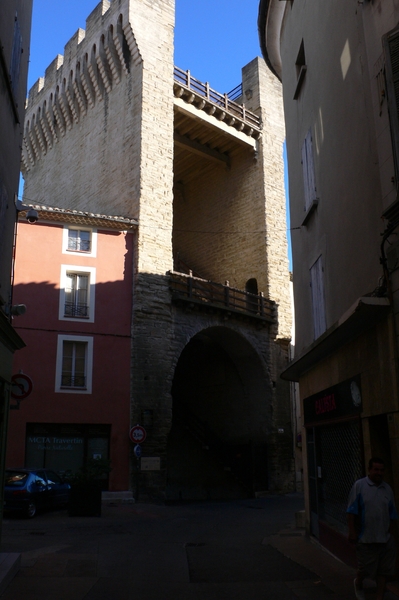 fietsvakantie Provence 005