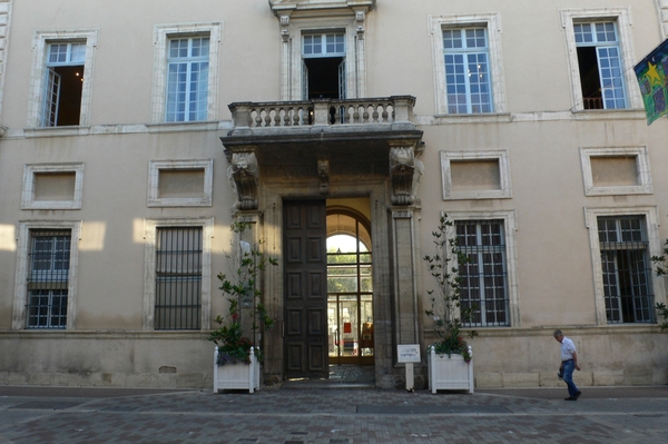 fietsvakantie Provence 008