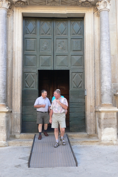 fietsvakantie Provence 011