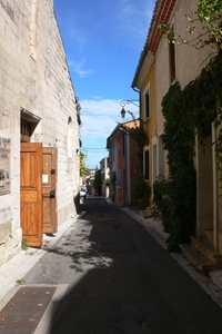 fietsvakantie Provence 017