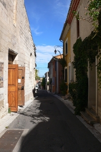 fietsvakantie Provence 018