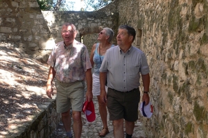 fietsvakantie Provence 021