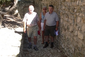 fietsvakantie Provence 022