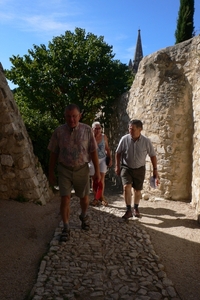 fietsvakantie Provence 023