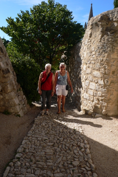 fietsvakantie Provence 024