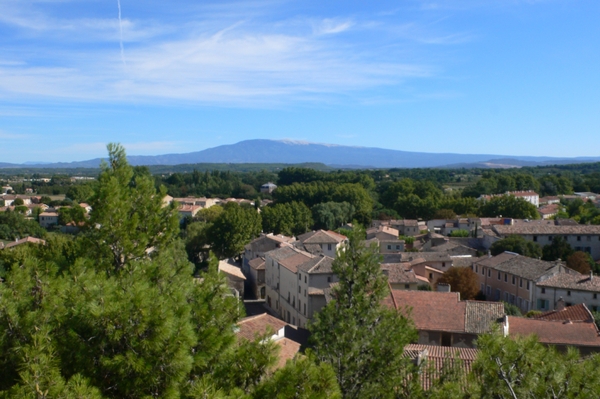 fietsvakantie Provence 025