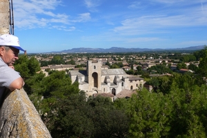 fietsvakantie Provence 026