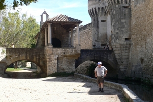 fietsvakantie Provence 027