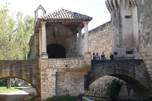 fietsvakantie Provence 029