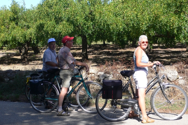 fietsvakantie Provence 031