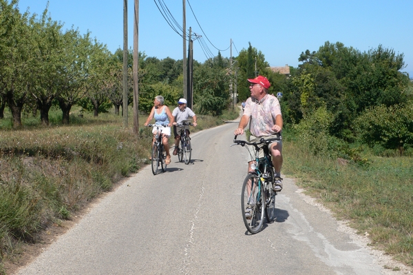 fietsvakantie Provence 033
