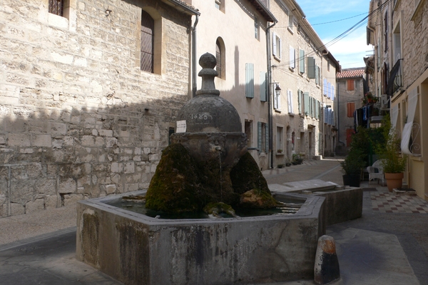 fietsvakantie Provence 035