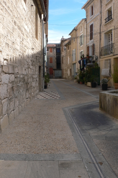 fietsvakantie Provence 036