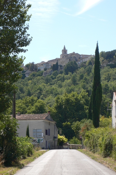 fietsvakantie Provence 037
