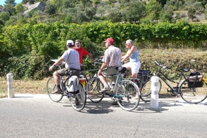 fietsvakantie Provence 038