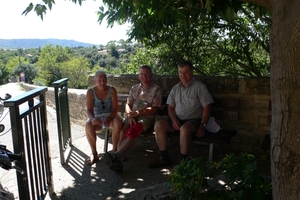 fietsvakantie Provence 039