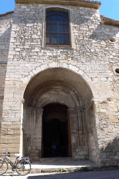 fietsvakantie Provence 040