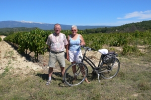 fietsvakantie Provence 044