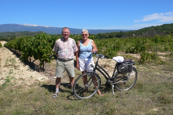 fietsvakantie Provence 044
