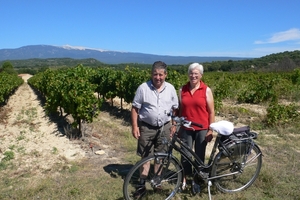 fietsvakantie Provence 045