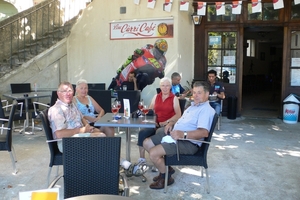 fietsvakantie Provence 046