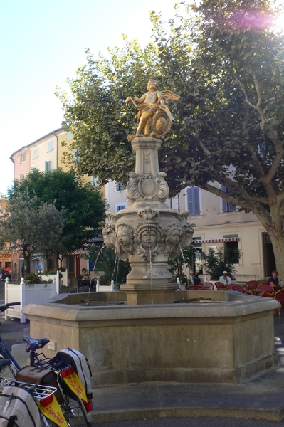 fietsvakantie Provence 047