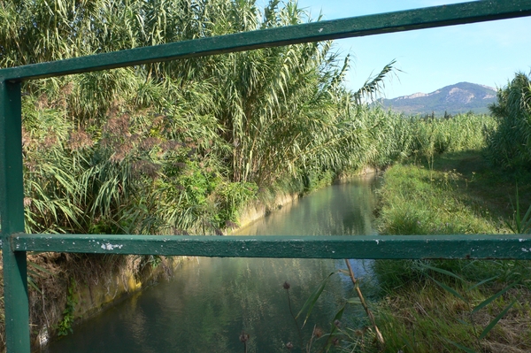 fietsvakantie Provence 049