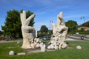 fietsvakantie Provence 051