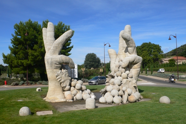 fietsvakantie Provence 051