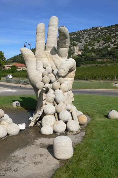 fietsvakantie Provence 052