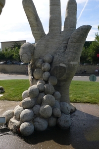 fietsvakantie Provence 053