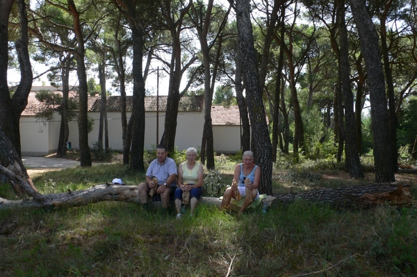 fietsvakantie Provence 058