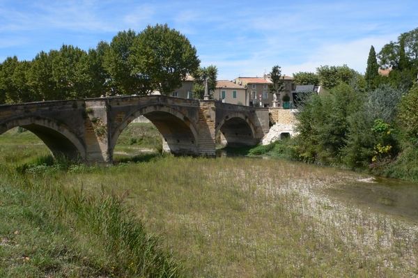fietsvakantie Provence 059