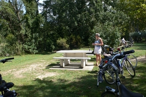 fietsvakantie Provence 060