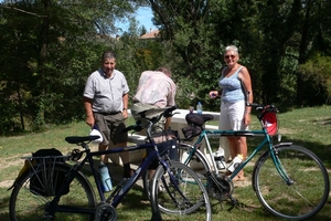 fietsvakantie Provence 061