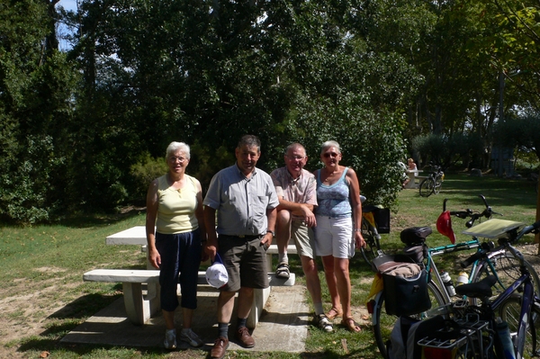 fietsvakantie Provence 062